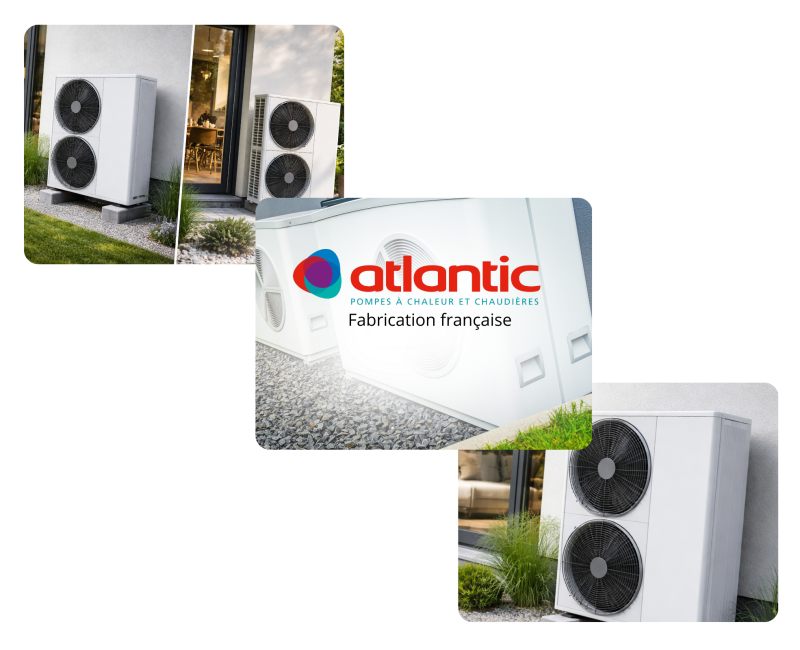 ECO FOREZ PAC & SOLAIR'FOREZ