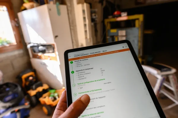 installation-photovoltaique-IQ-Gateway
