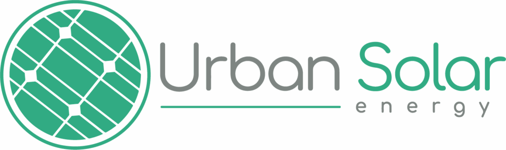 Logo Urban Solar